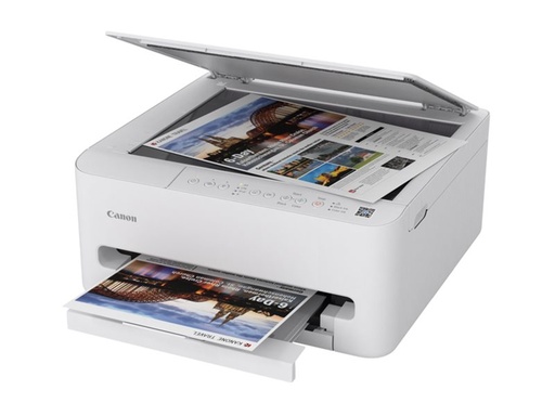 [7181C006] Canon PIXMA TS4150i - Multifunktionsdrucker - Farbe - Tintenstrahl - A4 (210 x 297 mm)