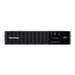 [PR3000ERTXL2UACN] CyberPower Systems ER PR3000ERTXL2UACN L.-I. Tower/RM2U 10xIEC LAN XL Cloud - (Offline-) USV - 19"