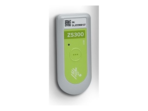 [ZS300-10021-0001] Zebra ZS300 - Temperatursensor - kabellos - Bluetooth