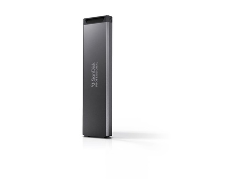 [SDPM1NS-002T-GBAND] SanDisk Professional PRO-BLADE SSD Mag - SSD - 2 TB - extern (tragbar)