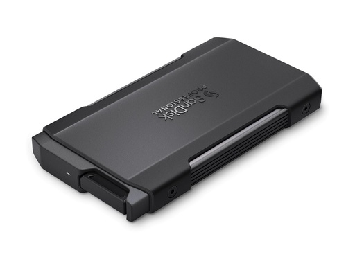 [SDPM2NB-001T-GBAND] SanDisk Professional PRO-BLADE TRANSPORT - SSD - 1 TB - extern (tragbar)