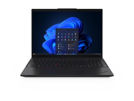 [21RH0013GE] Lenovo ThinkPad L16 Gen 2 21RH - 180°-Scharnierdesign - AMD Ryzen AI 7 PRO 350 / 2 GHz - Win 11 Pro - Radeon 860M - 32 GB RAM - 1 TB SSD TCG Opal Encryption 2, NVMe - 40.6 cm (16")