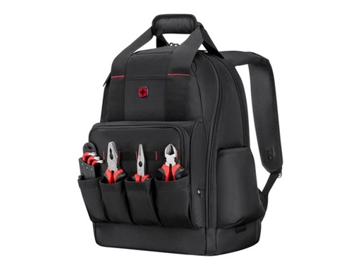 [653723] Wenger Notebook-Rucksack - 40.6 cm (16")