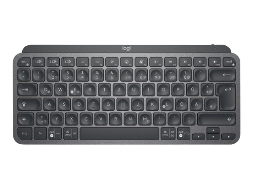 [920-010498] Logitech MX Keys Mini - Tastatur - hinterleuchtet