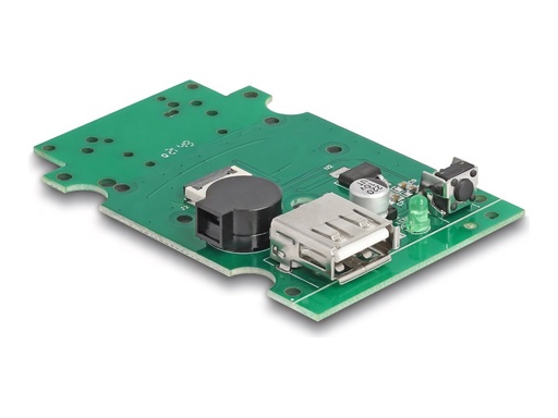 [90604] Delock Netzwerkadapter - Flexible PIC Concentrator (FPC)