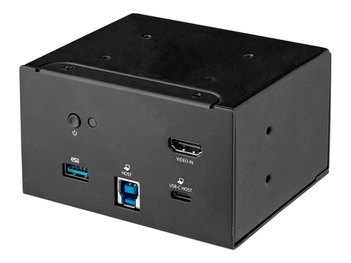 [MOD4DOCKACPD] StarTech.com Laptop-Dockingmodul für Tischanschlussfeld-