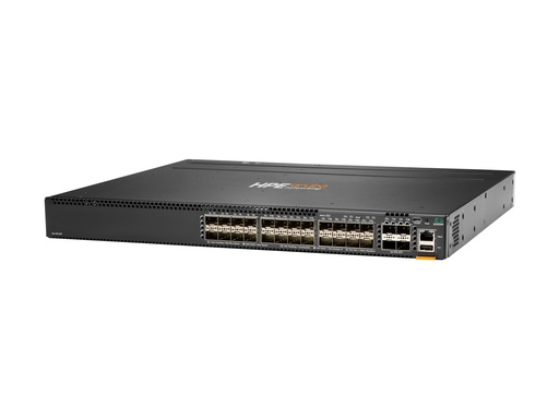 [S5Z46A] HPE Aruba Networking CX 6300M 24p SFP+ 1G/10G