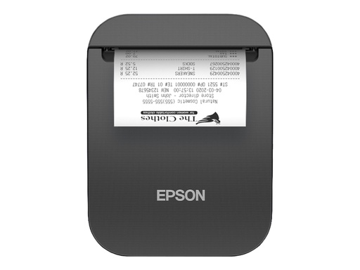 [BW_C31CK00101] B-Ware: Epson TM P80II (101) - Belegdrucker - Thermozeile