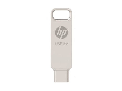 [HPFD206C-A-64] HP x206C - USB-Flash-Laufwerk - 64 GB - USB 3.2