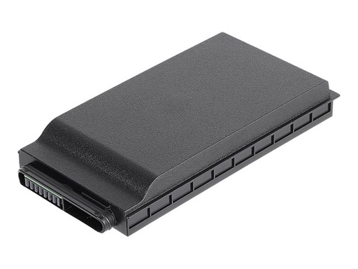 [GBM2X3] GETAC Tablet-Akku - high-capacity - Lithium-Ionen