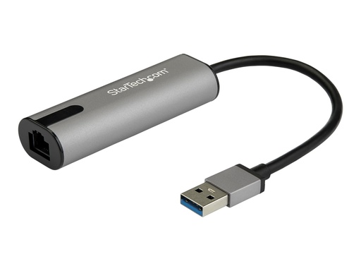 [US2GA30] StarTech.com US2GA30 USB LAN Adapter (USB-A auf