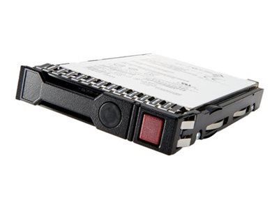 [R9H68C] HPE Alletra - SSD - verschlüsselt - 7.68 TB - PCIe (NVMe)
