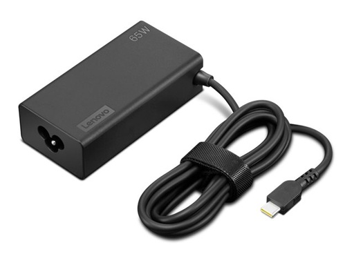 [4X21S91187] Lenovo USB-C Netzteil - Wechselstrom 100-240
