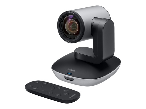 [4Z60Q99179] Logitech PTZ Pro 2 - Konferenzkamera - PTZ