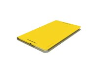 [888017083] Lenovo Folio Case - Flip-Hülle für Tablet - Gelb