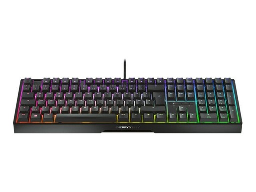 [G80-3890LJADE-2] Cherry XTRFY MX 3.1 - Tastatur - 100% - full