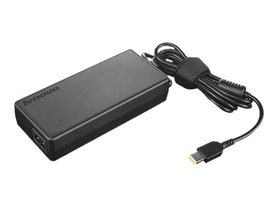 [4X20E50568] Lenovo ThinkPad 135W AC Adapter (Slim Tip)