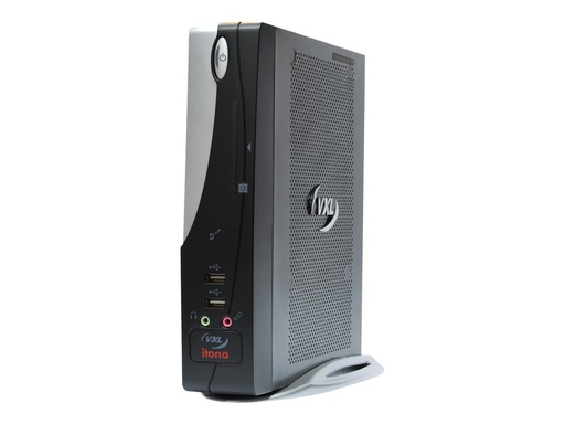 [0B95559] Lenovo VXL Itona F23 - Thin Client - DT - 1 x Nano U3300