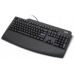 [31P7436] Lenovo PREFERRED PRO FULLSIZE KEYBOARD PS/2 NOORS ZWART - Verkabelt - PS/2