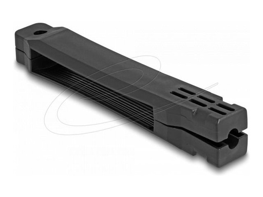 [83218] Delock Zugdraht - Schwarz