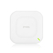 [5436] ZyXEL NWA90AX NebulaFlex Accesspoint 802.11ax WiFi 6 ohne Netzteil 3er - Access Point - WLAN