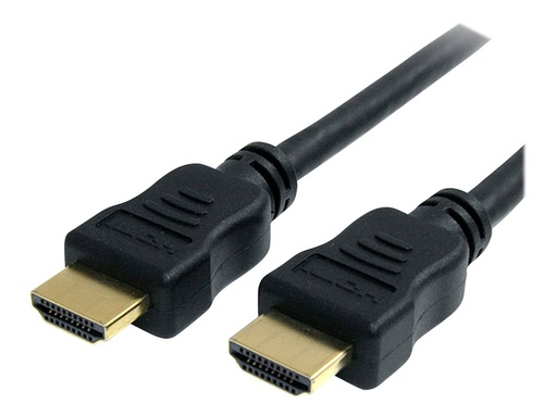 [HDMM3MHS] StarTech.com High-Speed-HDMI-Kabel mit Ethernet 3m (Stecker/Stecker)