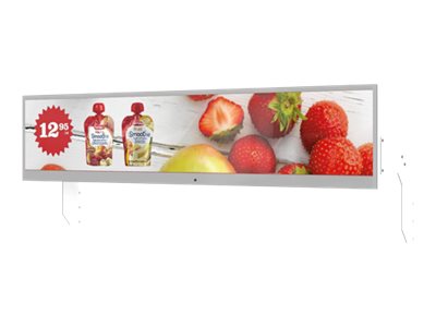 [4ZF0W90177] Lenovo Instore Screen inCap - 121.9 cm (48") Diagonalklasse LCD-Flachbildschirmanzeige
