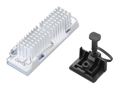 [4XH1U02647] Lenovo Solid State Drive Kühlkörper - für M.2