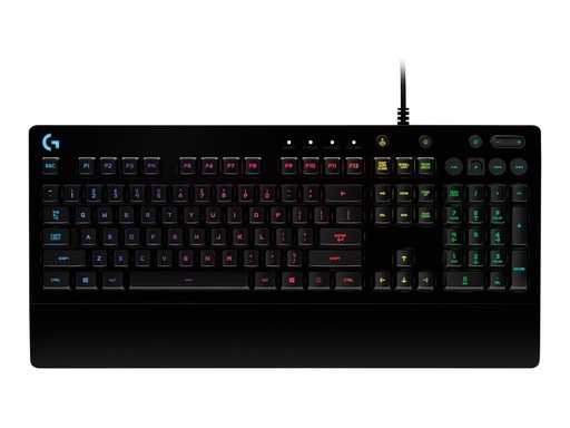 [920-009439] Logitech Prodigy G213 - Tastatur - hintergrundbeleuchtet