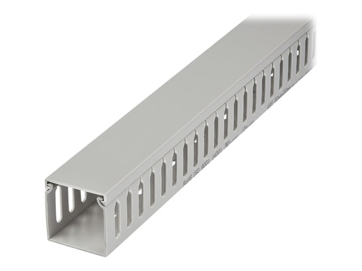 [CBMWD5050] StarTech.com 2m Verdrahtungskanal - 50x50mm