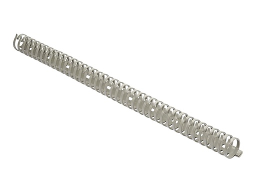[CBMFWD2030] StarTech.com 0,5m Flexibler Verdrahtungskanal