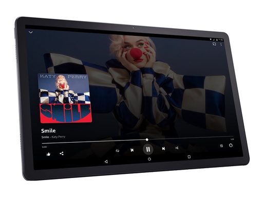 [ZA940124SE] Lenovo Tab P11 Plus ZA94 - 2021 - Tablet - Android 11 - 128 GB UFS card - 27.9 cm (11")