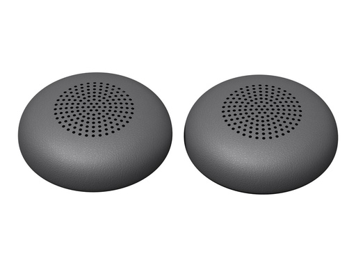 [989-001179] Logitech Lederohrkissen für Headset - austauschbar