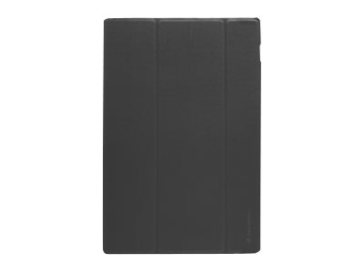 [888015820] Lenovo Schutzhülle für Tablet - Schwarz - für