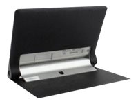 [4Z10J47460] Lenovo Magnese - Flip-Hülle für Tablet - Kunststoff