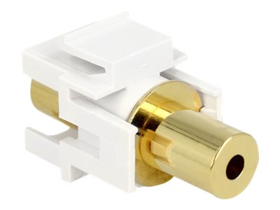 [86363] Delock Audiokoppler - Mini-Stecker männlich