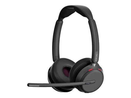 [4Z21P90190] Lenovo EPOS IMPACT 1060T - Headset - On-Ear - Bluetooth