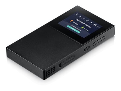 [NR2301-EU01V1F] ZyXEL NR2301 - Mobiler Hotspot - 5G LTE - 1800