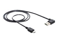 [83379] Delock EASY-USB - USB-Kabel - Mini-USB, Typ B (M)