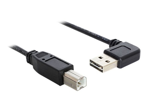 [83375] Delock EASY-USB - USB-Kabel - USB Typ B (M)