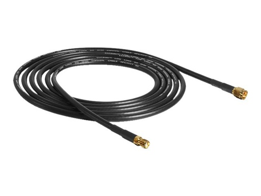 [88443] Delock CFD200 Low Loss - Antennenverlängerungskabel