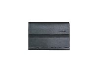 [888017180] Lenovo Schutzhülle für Tablet - Schwarz - 8"