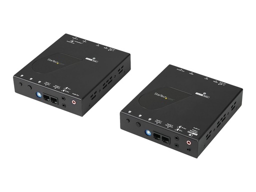 [ST12MHDLAN4K] StarTech.com Startech HDMI über IP Extender Kit - Video over