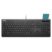 [4Y41R64704] Lenovo Smartcard Wired Keyboard II AI - Italy - Tastatur - Italien