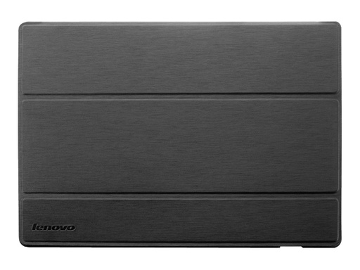 [888015164] Lenovo Schutzabdeckung für Tablet - Schwarz