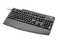 [73P5228] Lenovo ThinkPlus Preferred Pro - Tastatur - USB