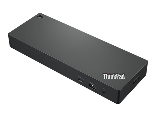 [40B00300DK] Lenovo ThinkPad Thunderbolt 4 WorkStation Dock