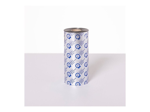 [BRP1D450154] Brother Premium - 5er-Pack - Schwarz - 154 mm