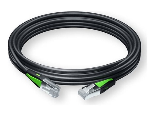 [ACCESSORY-ZZ0111F] ZyXEL Netzwerkkabel - RJ-45 (M) zu RJ-45 (M)