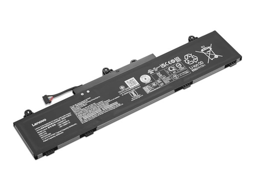 [4X51U08748] Lenovo Laptop-Batterie - Lithium-Ionen - 3